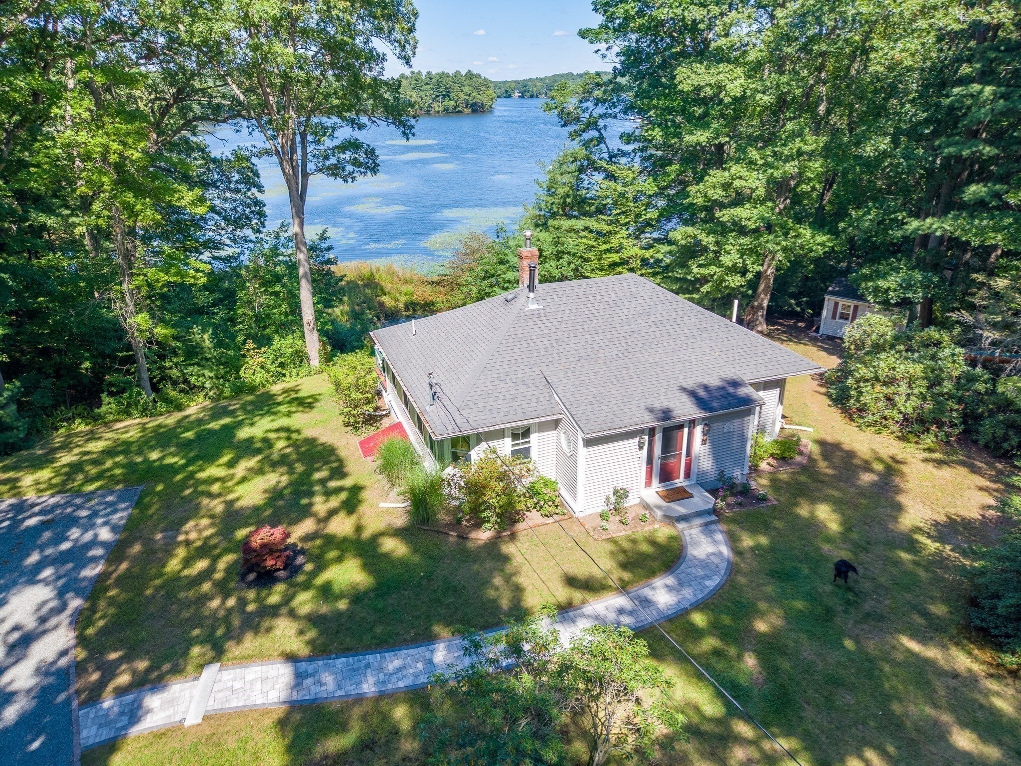 40 Chestnut St, Foxboro, MA Photo #30
