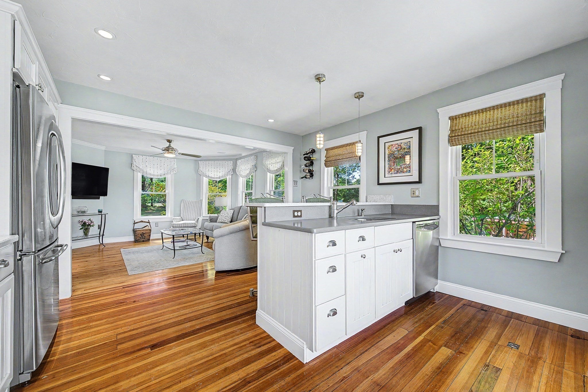 40 Chestnut St, Foxboro, MA Photo #19