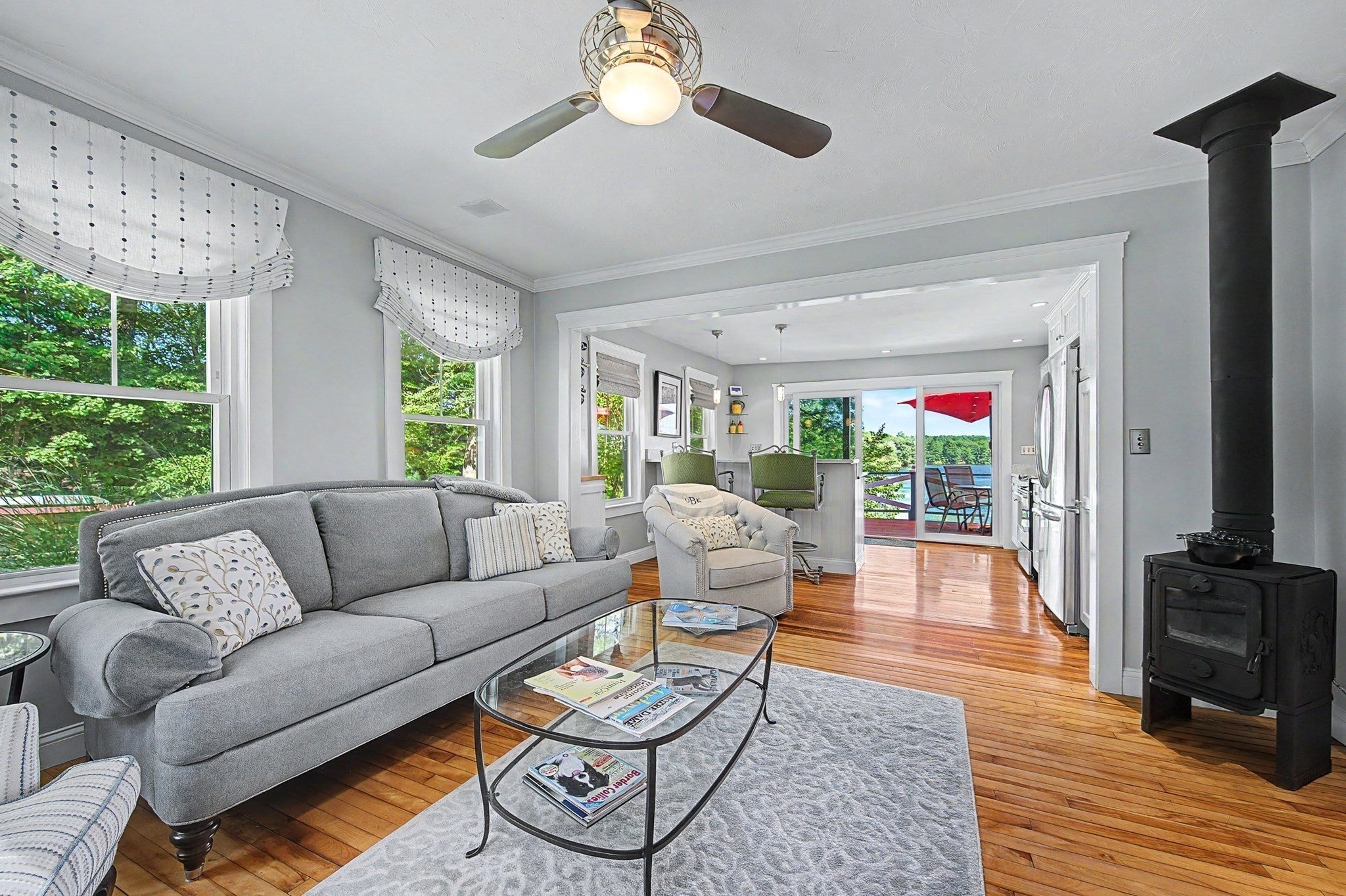 40 Chestnut St, Foxboro, MA Photo #17
