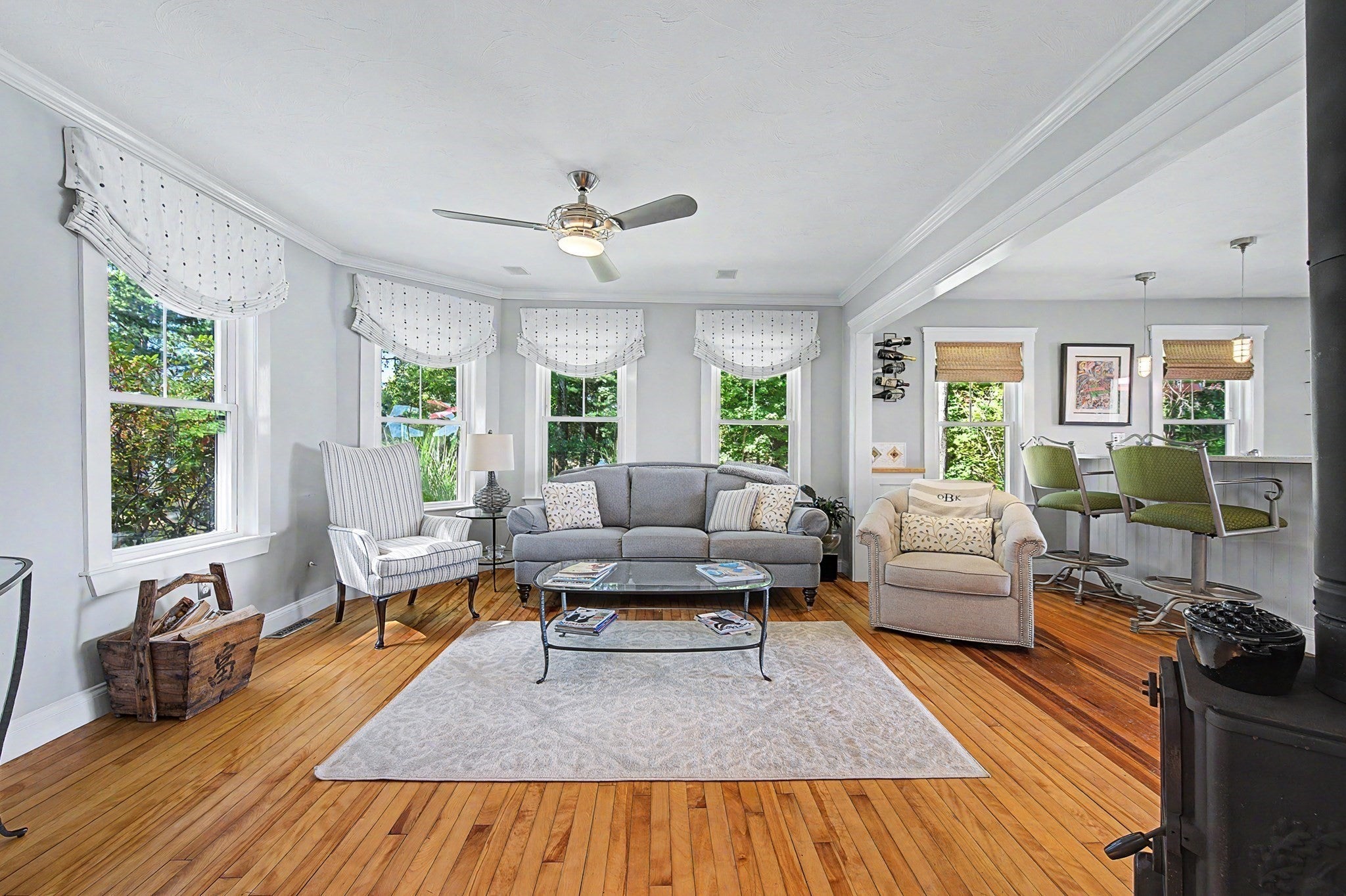 40 Chestnut St, Foxboro, MA Photo #16