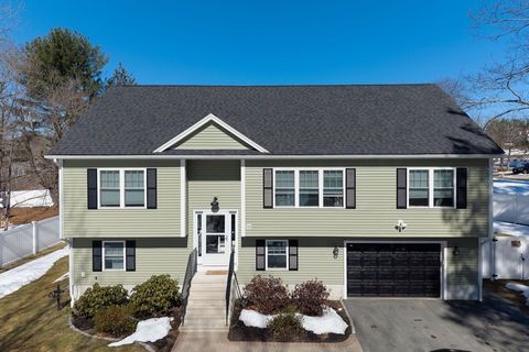 35 J Davis Charlton MA 01507