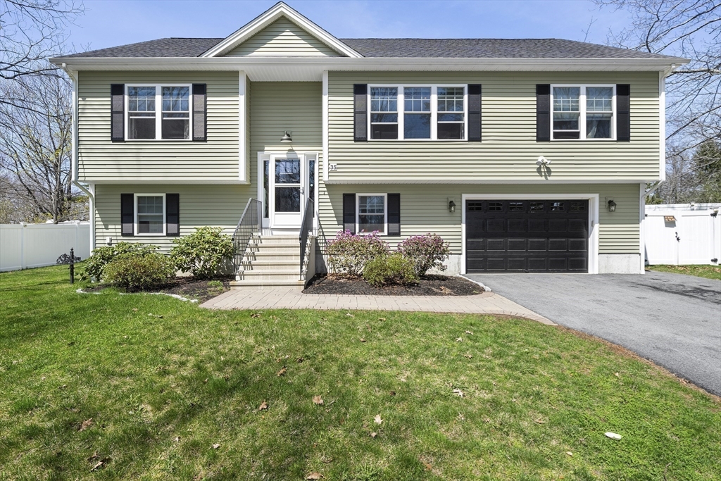 35 J Davis Rd, Charlton, MA Photo #1