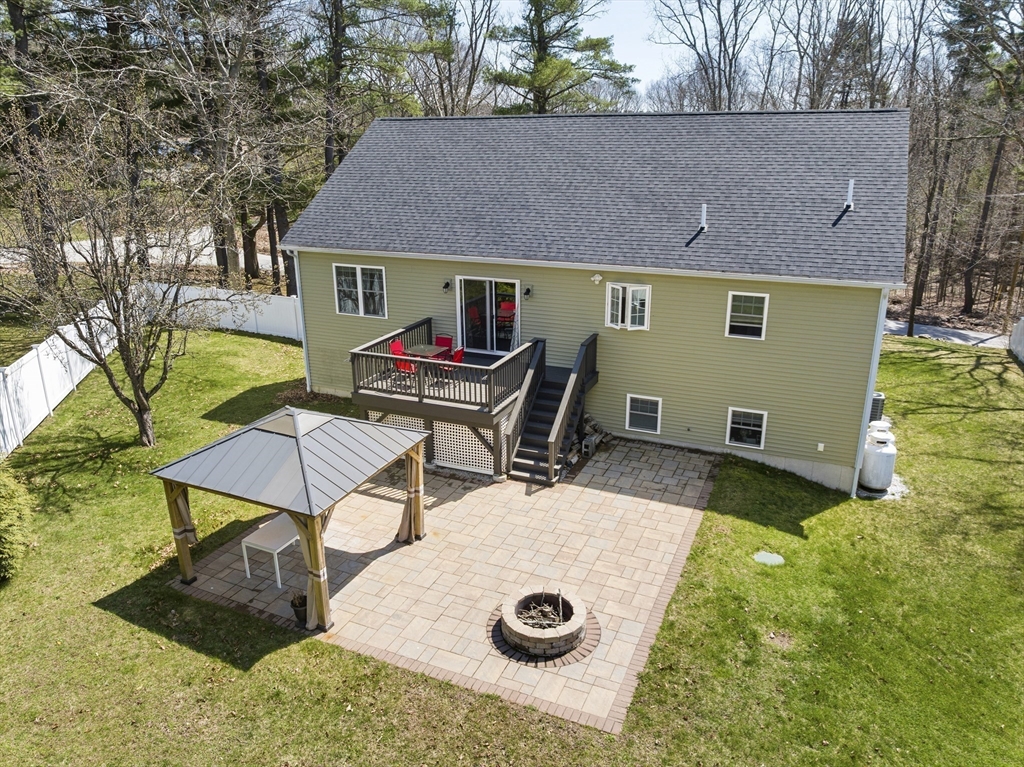 35 J Davis Rd, Charlton, MA Photo #32