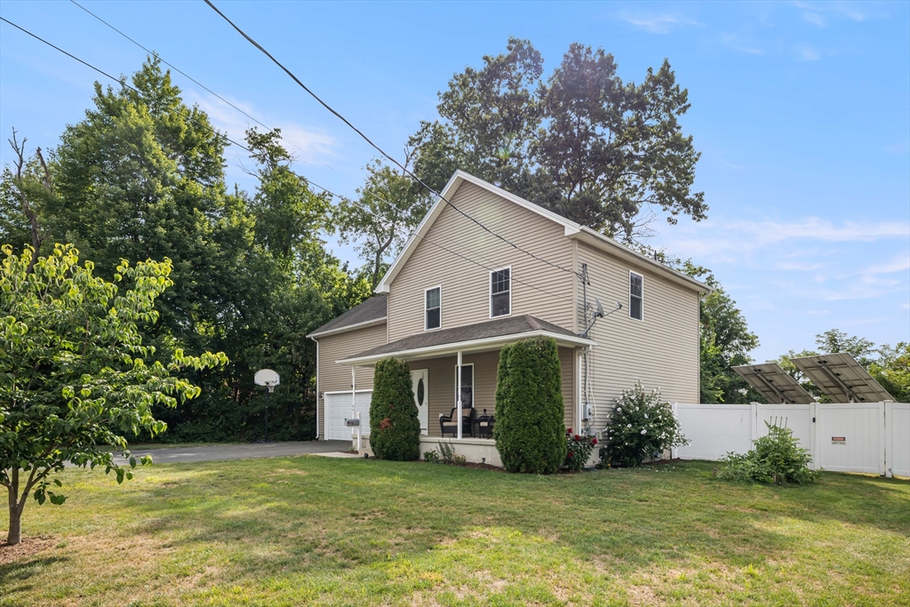 861 Prospect Street