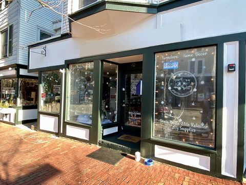 Photo of 82 Main Street, Amesbury, MA 01913 (MLS # 73461076)