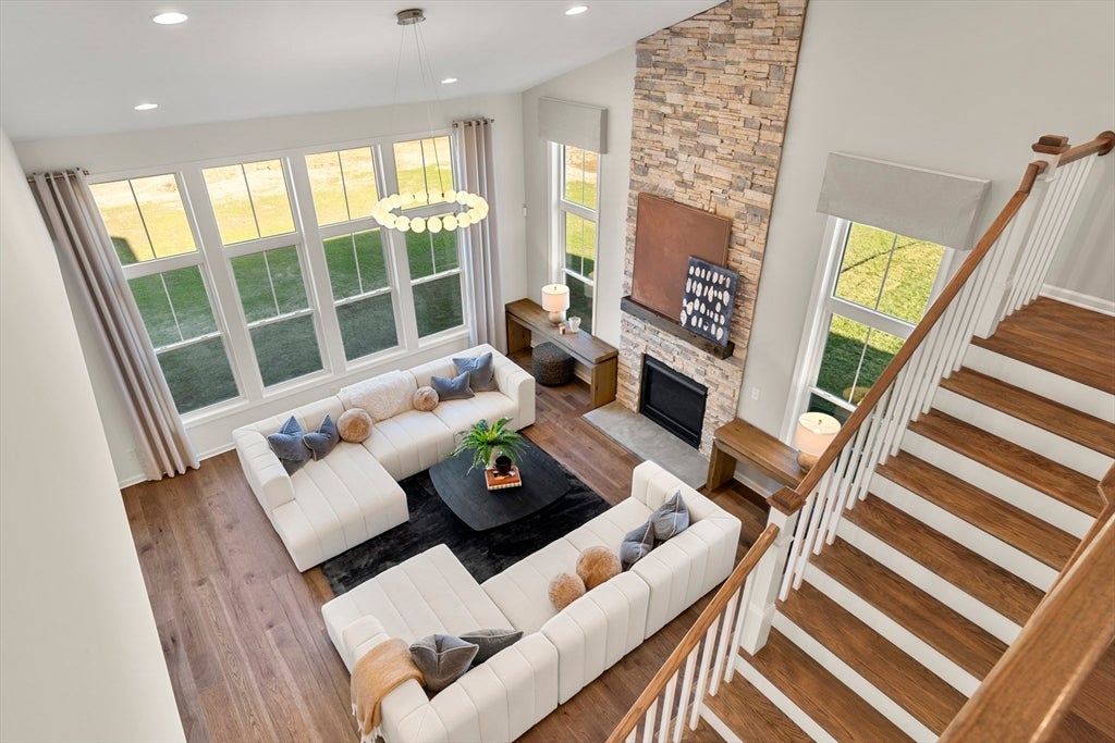 3 Germain Way #16, Norton, MA Photo #13