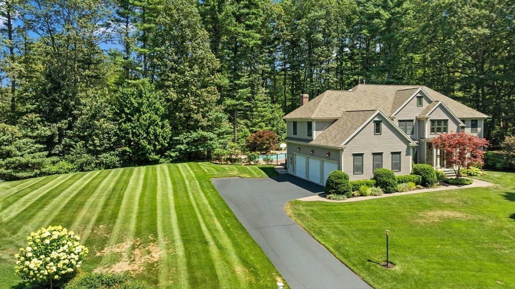 15 Lewis Path