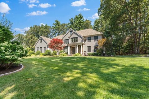 15 Lewis Path Wayland MA 01778