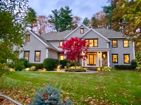 15 Lewis Path Wayland MA 01778