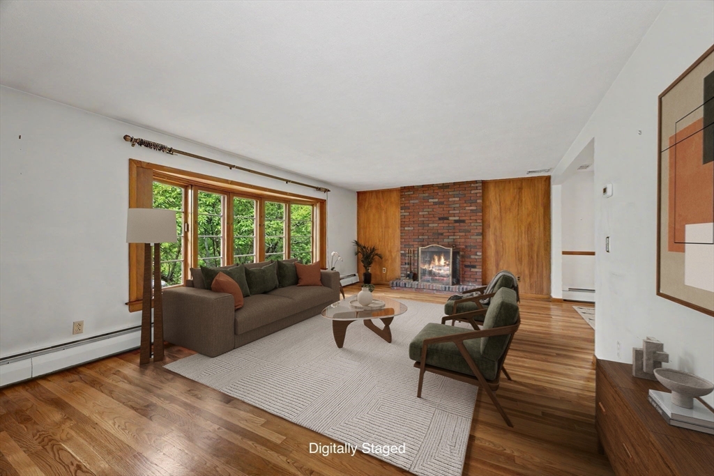 26 Arlington Road