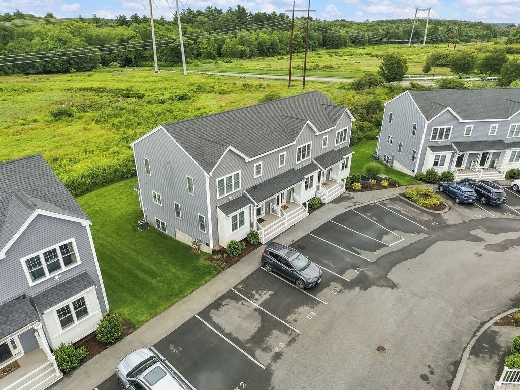 1005 Auburn St #C2, Whitman, MA, 1005 Auburn St #C2, Whitman, MA Photo #41