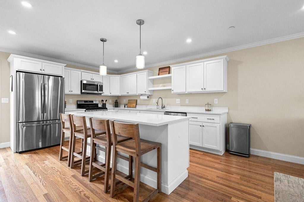 1005 Auburn St #C2, Whitman, MA, 1005 Auburn St #C2, Whitman, MA Photo #16