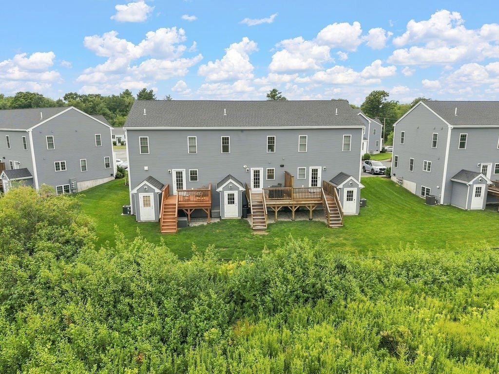 1005 Auburn St #C2, Whitman, MA, 1005 Auburn St #C2, Whitman, MA Photo #38
