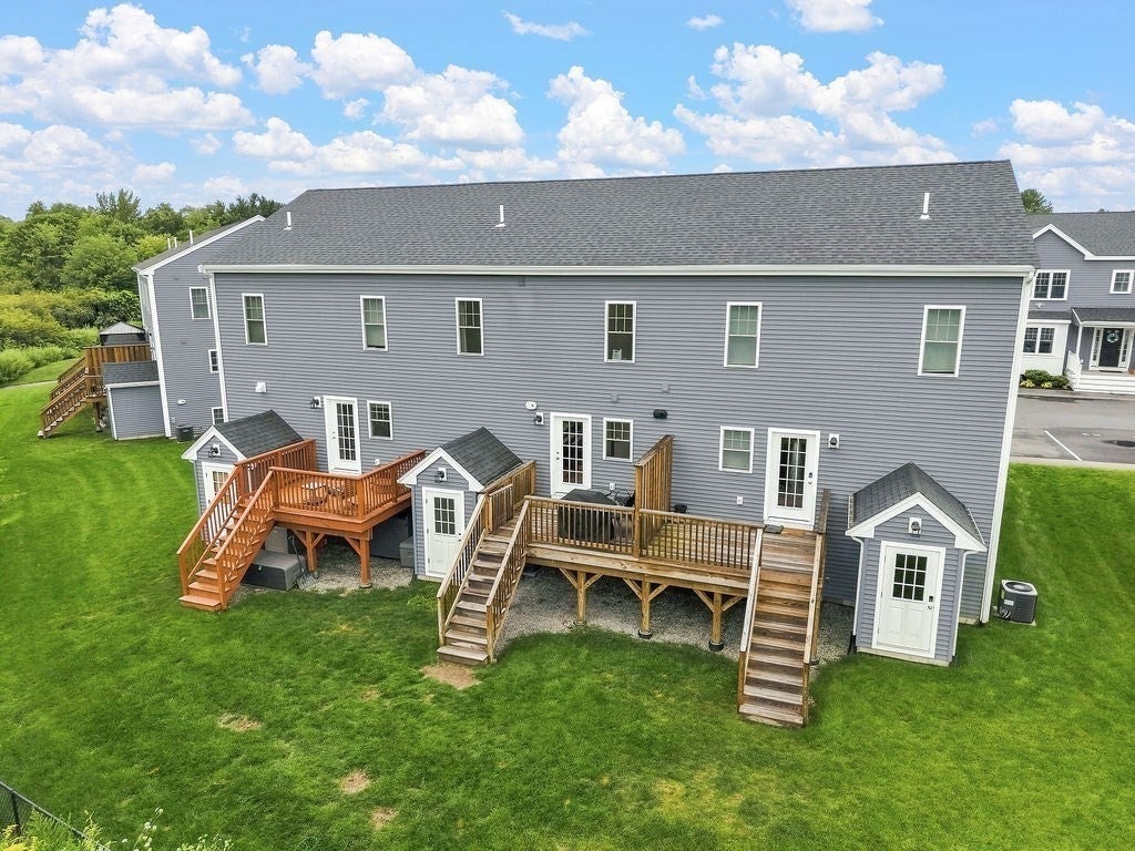 1005 Auburn St #C2, Whitman, MA, 1005 Auburn St #C2, Whitman, MA Photo #37