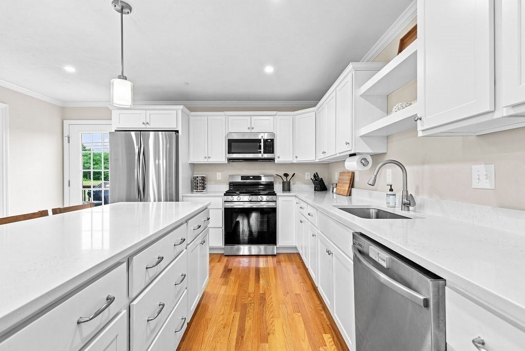 1005 Auburn St #C2, Whitman, MA, 1005 Auburn St #C2, Whitman, MA Photo #20