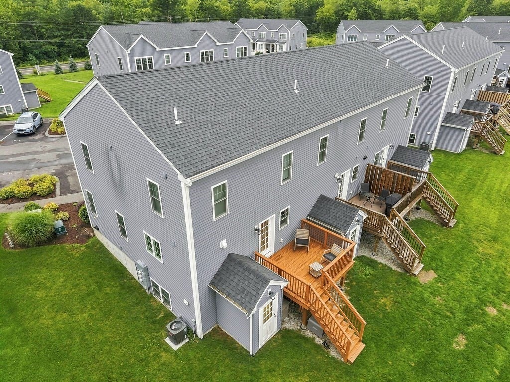 1005 Auburn St #C2, Whitman, MA, 1005 Auburn St #C2, Whitman, MA Photo #36