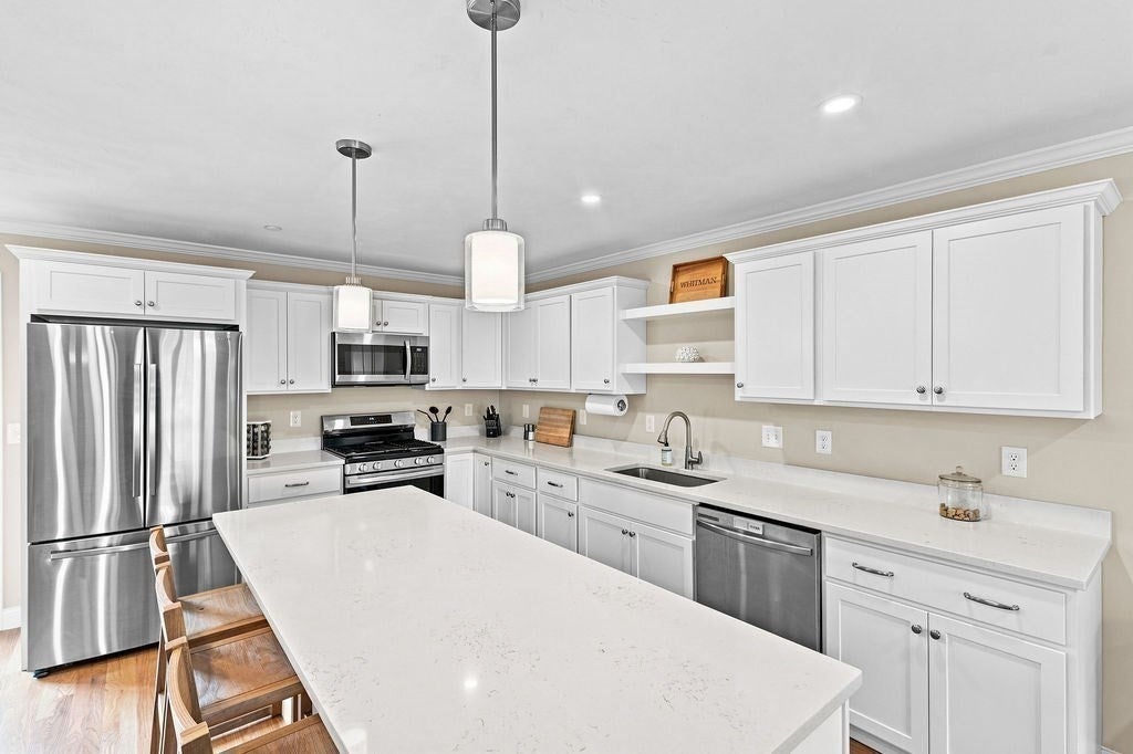 1005 Auburn St #C2, Whitman, MA, 1005 Auburn St #C2, Whitman, MA Photo #18