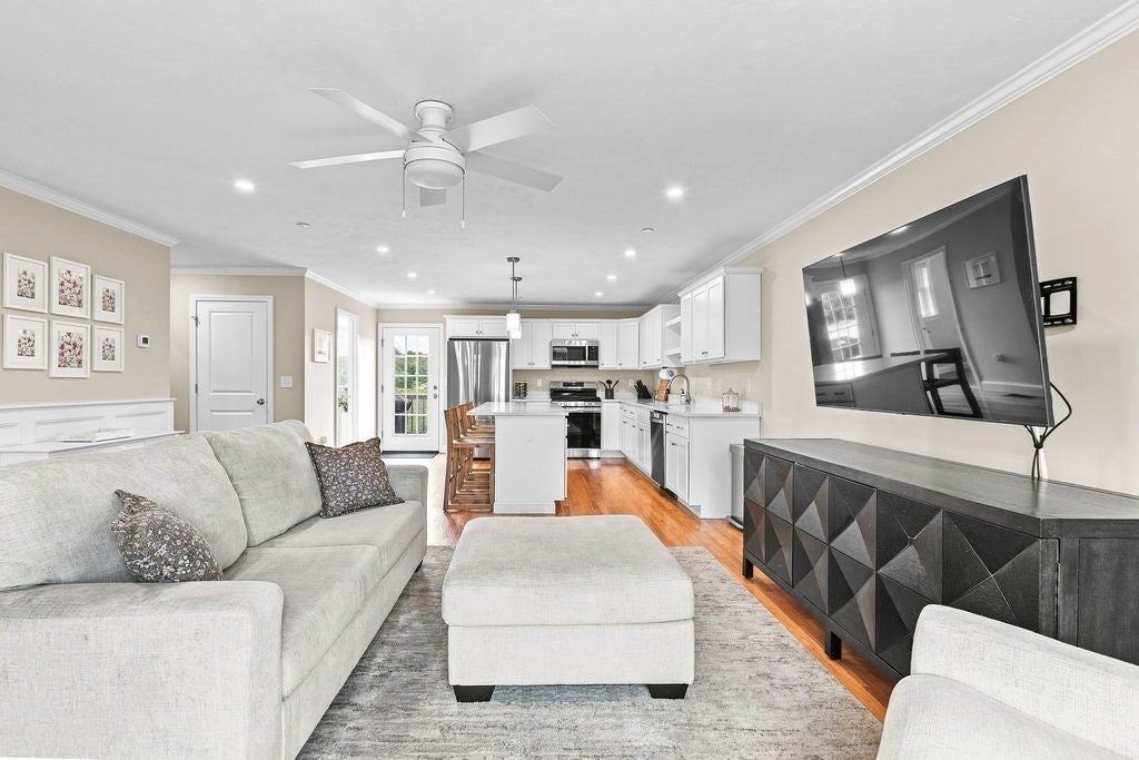1005 Auburn St #C2, Whitman, MA, 1005 Auburn St #C2, Whitman, MA Photo #6