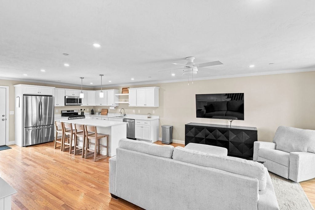 1005 Auburn St #C2, Whitman, MA, 1005 Auburn St #C2, Whitman, MA Photo #13