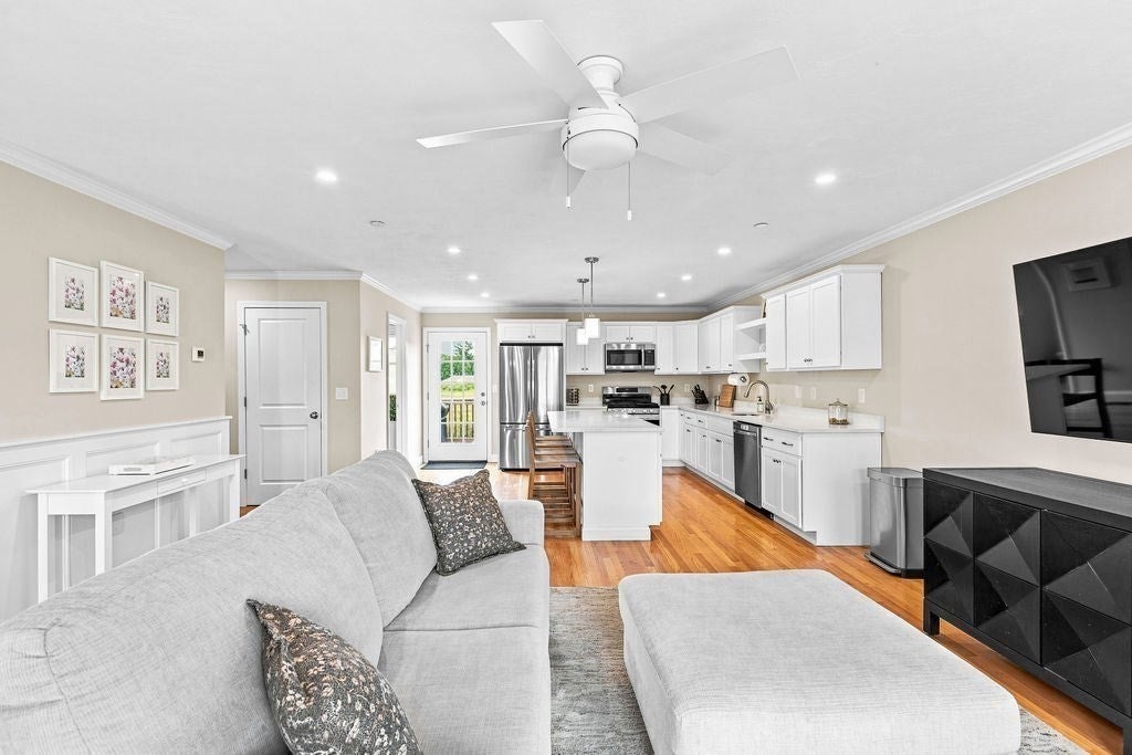 1005 Auburn St #C2, Whitman, MA, 1005 Auburn St #C2, Whitman, MA Photo #14