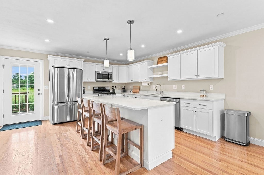 1005 Auburn St #C2, Whitman, MA, 1005 Auburn St #C2, Whitman, MA Photo #17