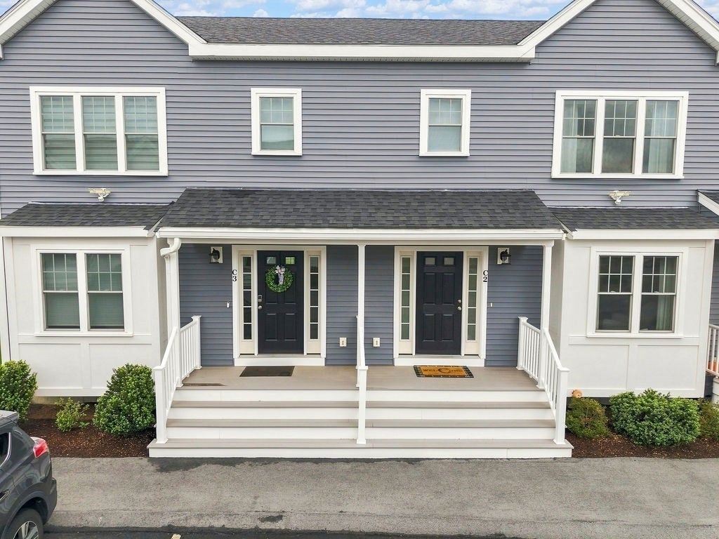 1005 Auburn St C2