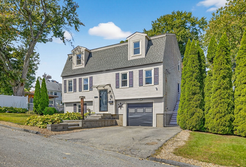 71 Mann St