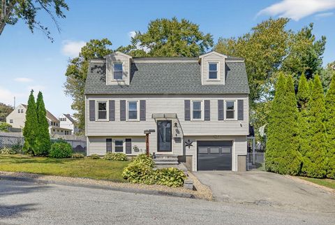 71 Mann St Lawrence MA 01841