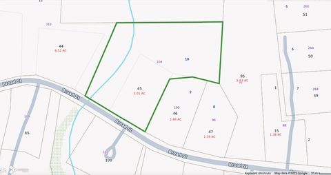104 Broad St., Lot 10 Rehoboth MA 02769