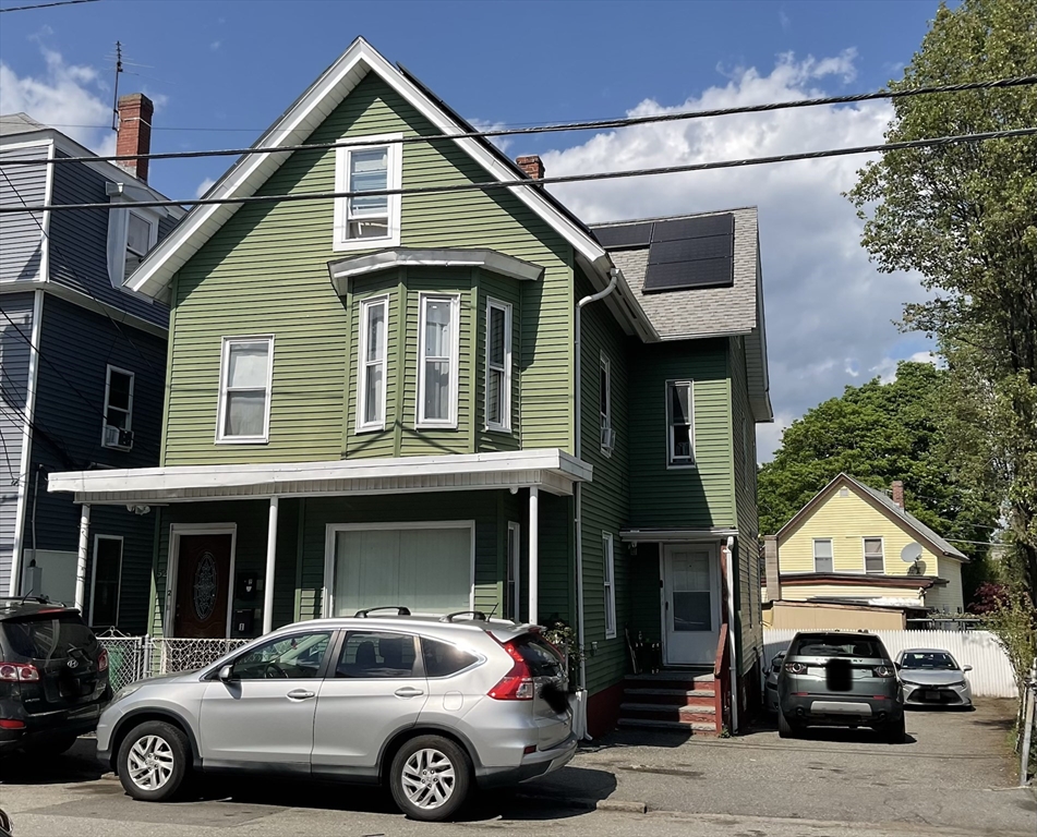52 Whipple St