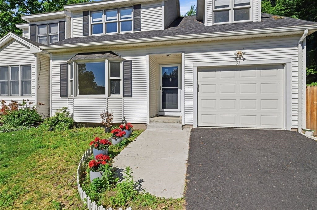 53 Luden St