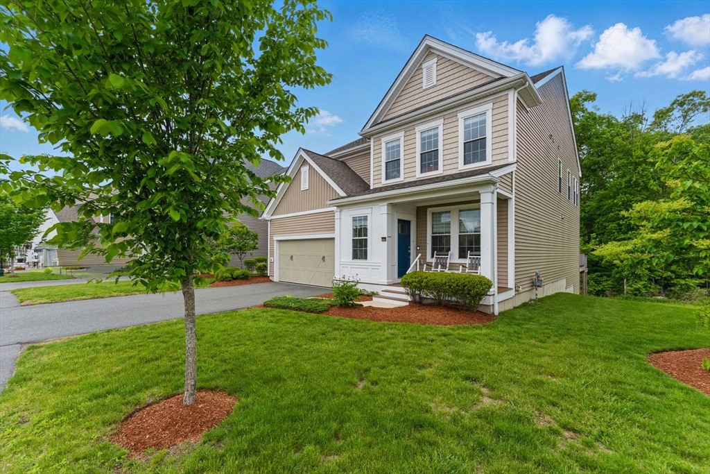 35 Spruce St 35
