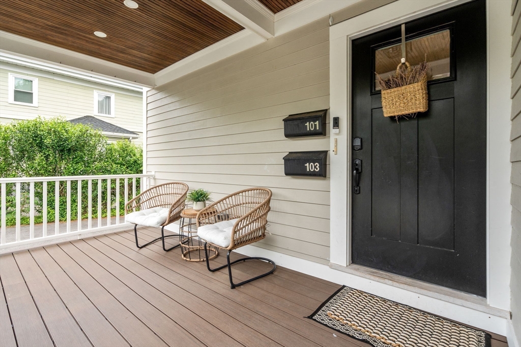 103 Warwick Rd 103