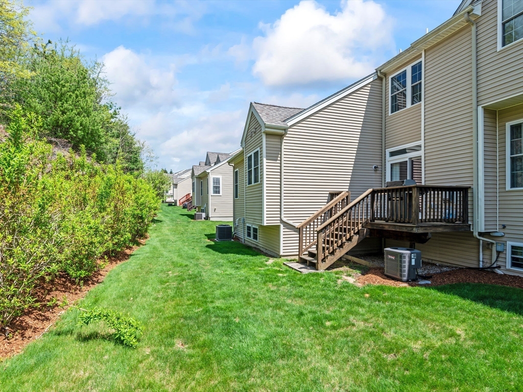 102 Lordvale Blvd #102, Grafton, MA Photo #37