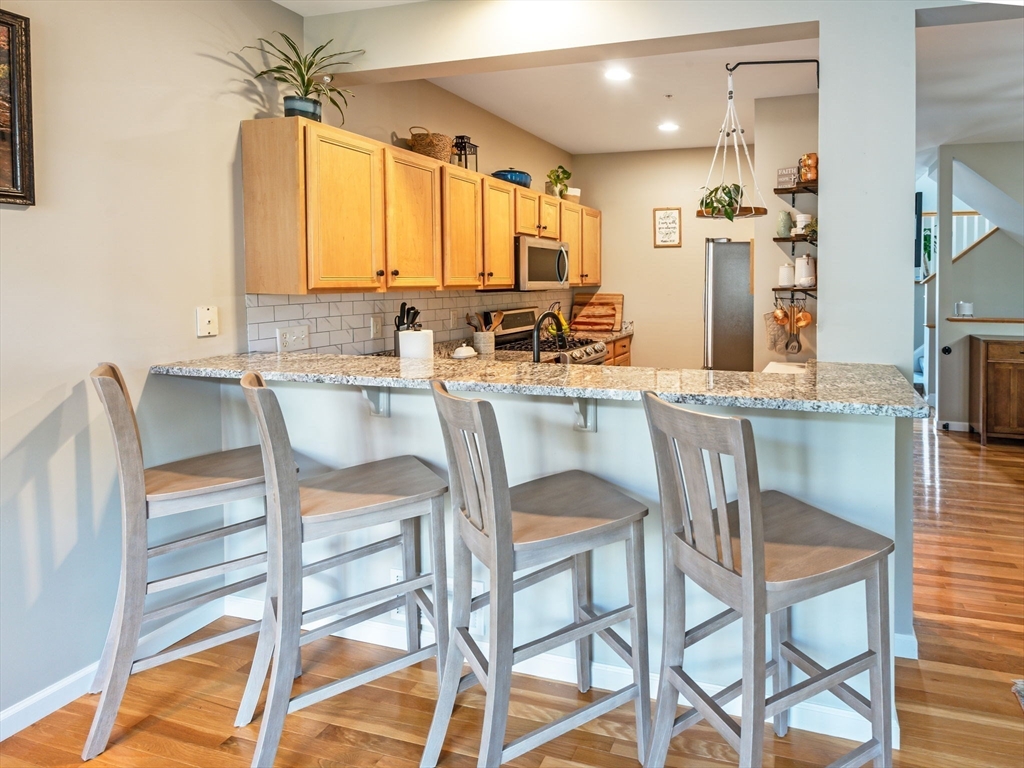 102 Lordvale Blvd #102, Grafton, MA Photo #9