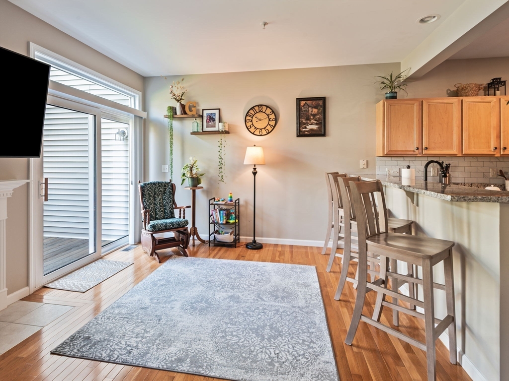102 Lordvale Blvd #102, Grafton, MA Photo #8