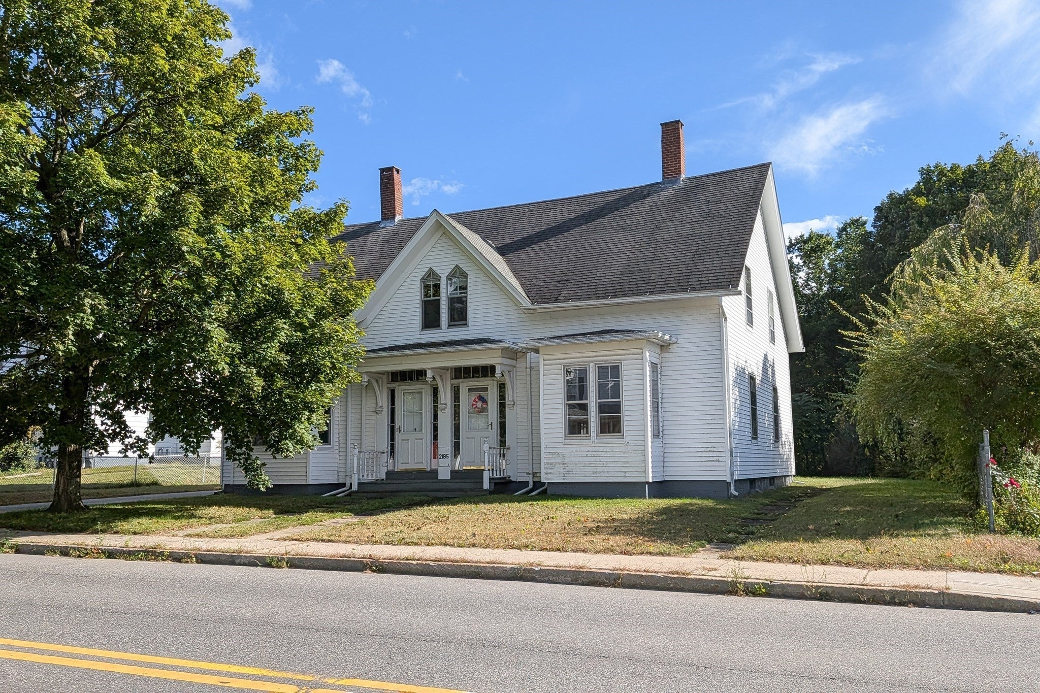 2185 Main St, Warren, MA, 2185 Main St, Warren, MA Photo #2