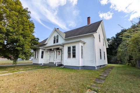 Photo of 2185 Main St, Warren, MA 01092 (MLS # 73584110)