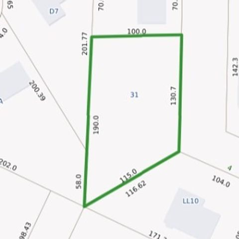 Photo of 0 Everett St, Wakefield, MA 01880 (MLS # 73467137)