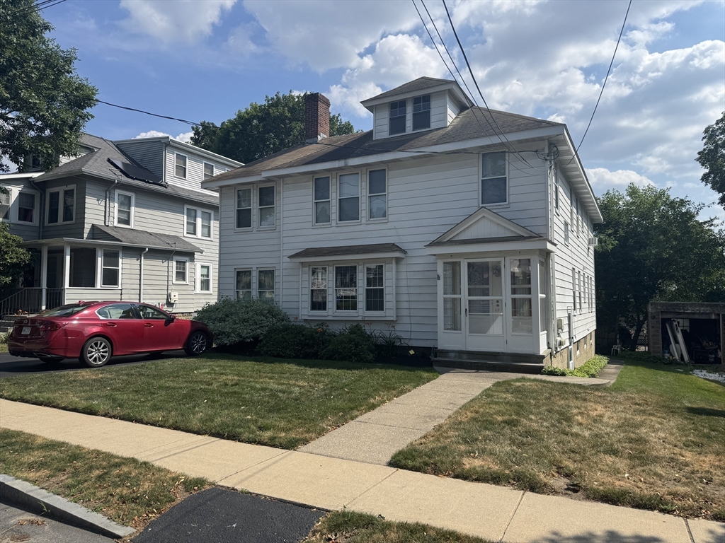 Belmont, Massachusetts 02478, United States, 2 Bedrooms Bedrooms, ,1 BathroomBathrooms,Residential,Active,168171