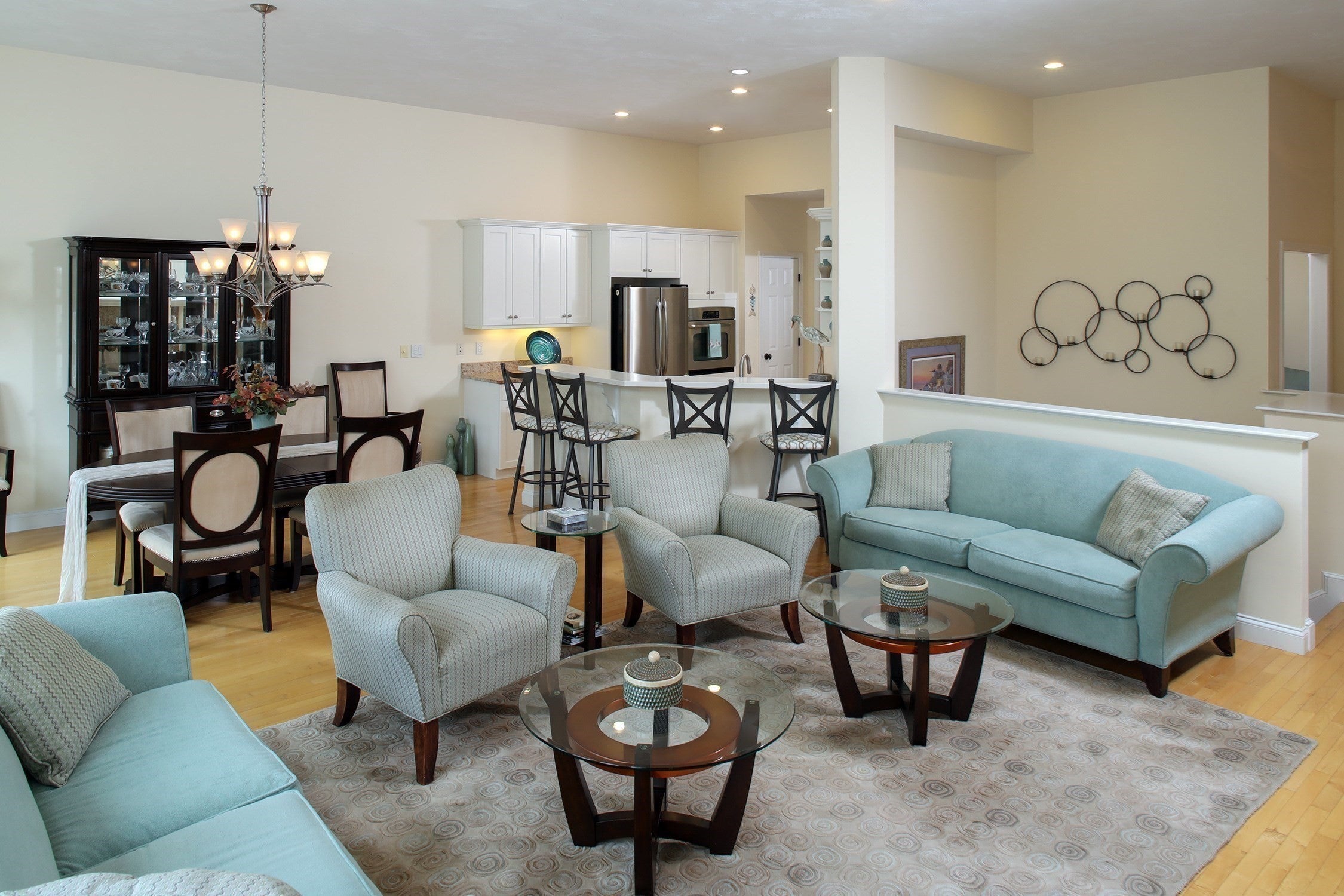 15 Endicott Glen 15