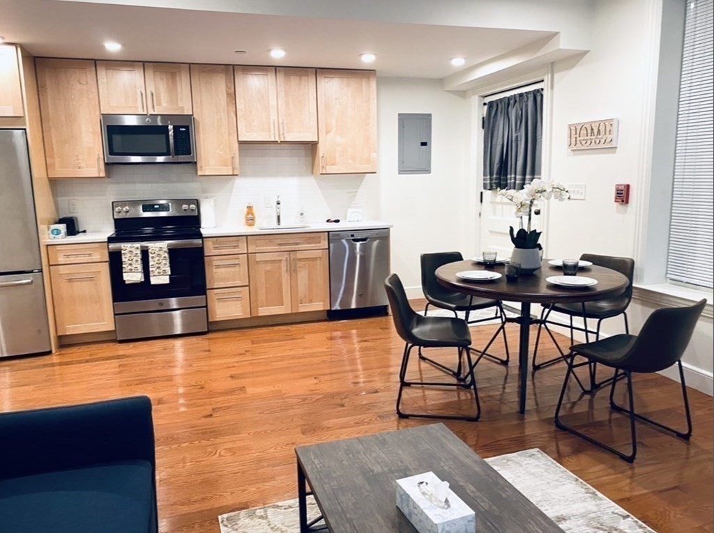 1776 Beacon Street B