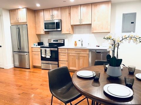 Photo of 1776 Beacon Street #B, Brookline, MA 02445 (MLS # 73463445)