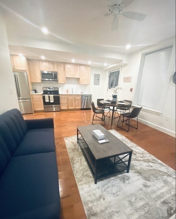 1776 Beacon Street B