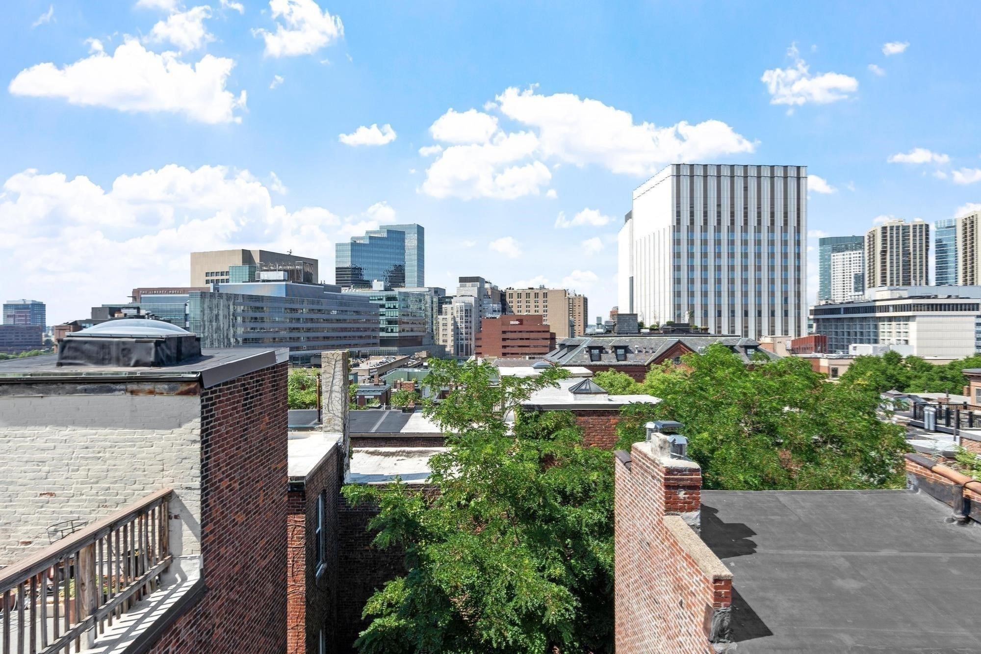 51 Revere St #1, Boston, MA, 51 Revere St #1, Boston, MA Photo #24