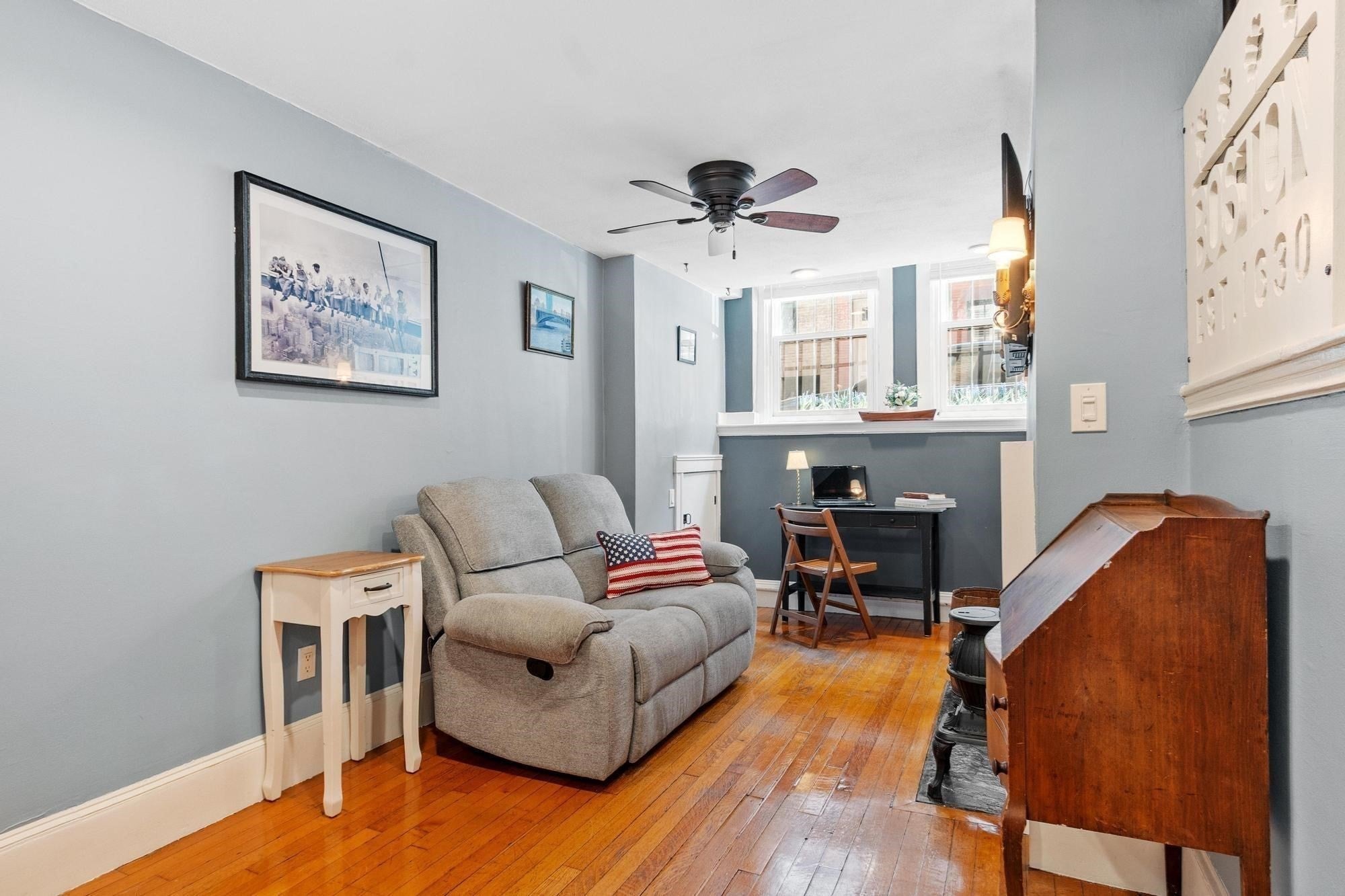 51 Revere St #1, Boston, MA, 51 Revere St #1, Boston, MA Photo #12