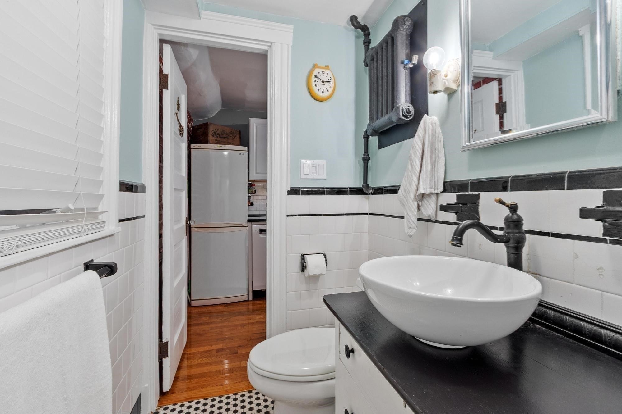 51 Revere St #1, Boston, MA, 51 Revere St #1, Boston, MA Photo #22