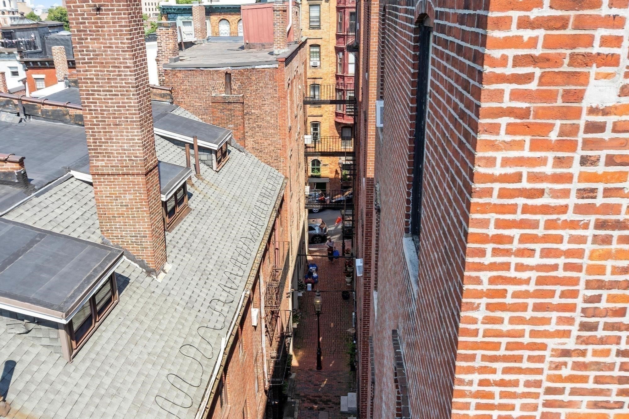 51 Revere St #1, Boston, MA, 51 Revere St #1, Boston, MA Photo #26