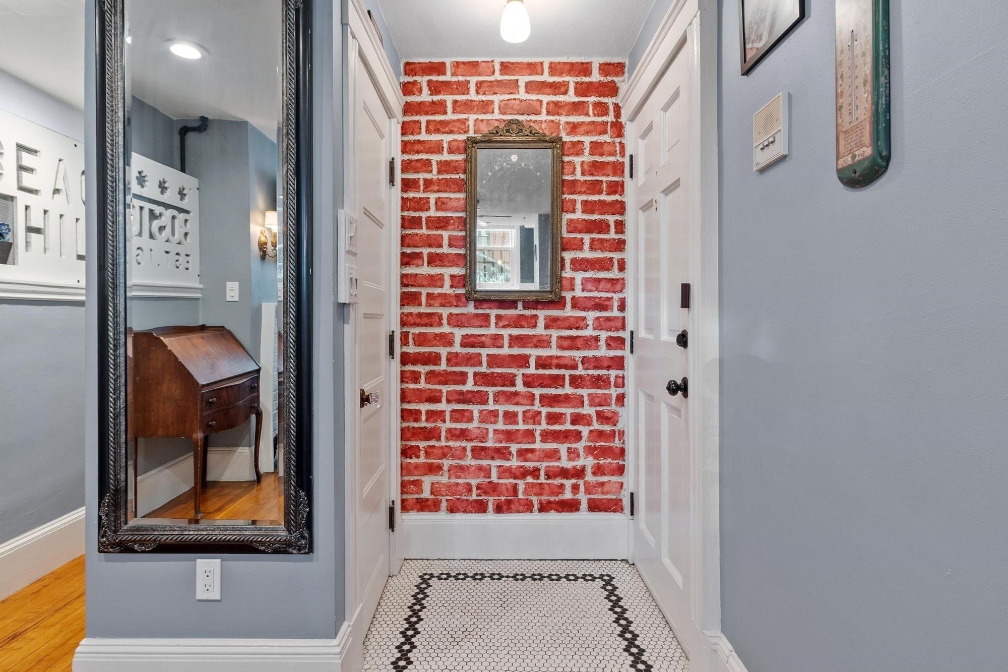 51 Revere St #1, Boston, MA, 51 Revere St #1, Boston, MA Photo #5