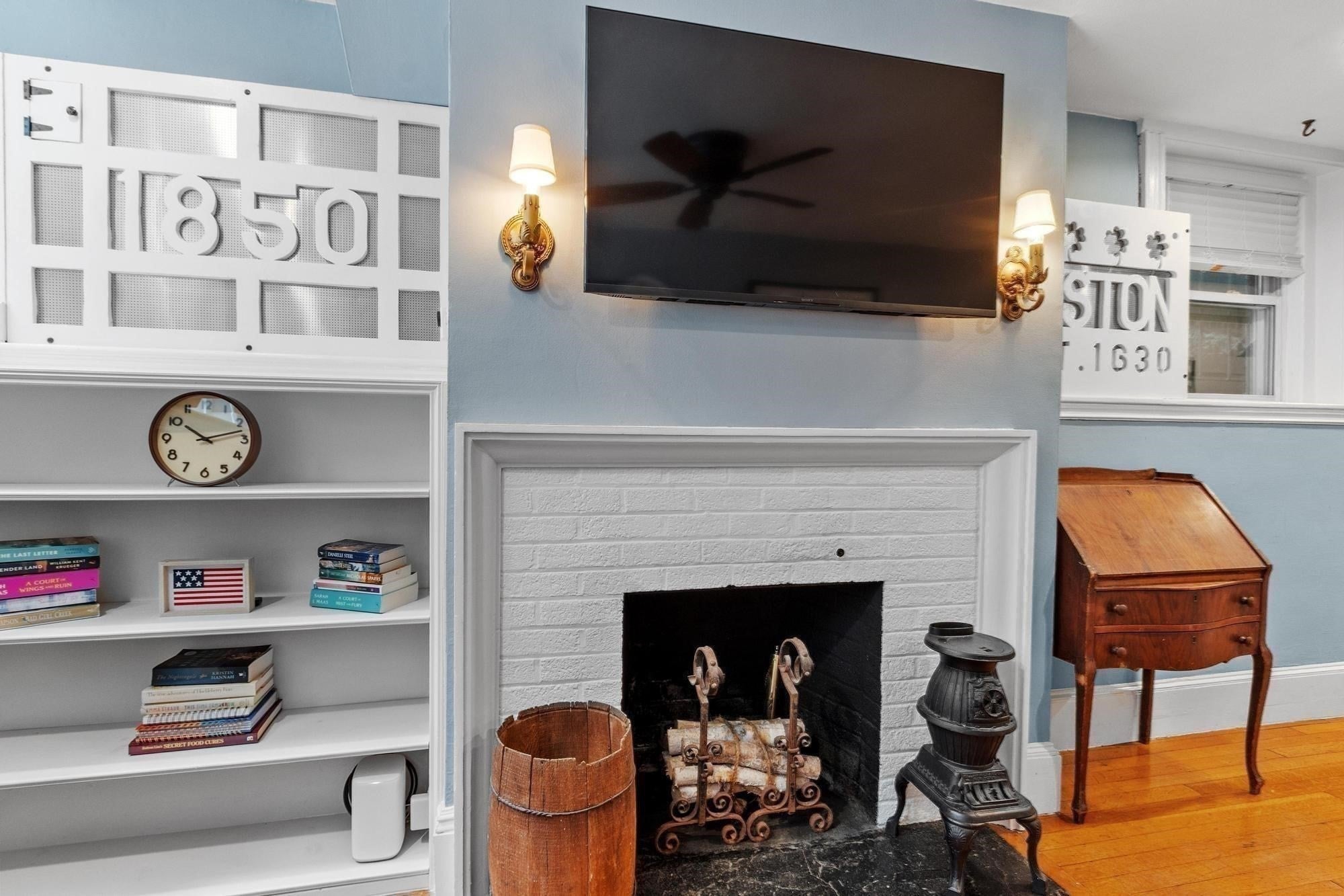 51 Revere St #1, Boston, MA, 51 Revere St #1, Boston, MA Photo #11